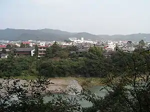 Yorii