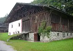 Hof „Falkner-Schnaitter“