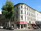 Wilmersdorfer Straße 156