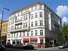 Wilmersdorfer Straße 157
