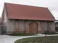 Ferme du Bocquiau