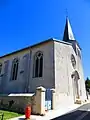 Kirche Saint-Symphorien