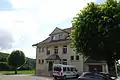 Schulhaus Hauenstein