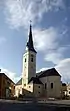 Pfarrkirche Haugsdorf