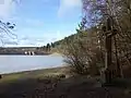 Das Haunesee-Kreuz