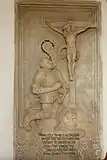 Epitaph für Alexander von Wellwart († 1549)