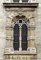 Fensterdekoration