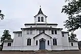 Ortskirche