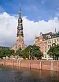St. Katharinen
