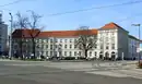 Hauptpostamt 2019