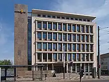 Hauptstelle 2014, Quelle Meschede