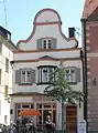 Wohnhaus