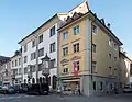 Hauptstrasse