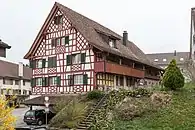 Hauptstrasse 54