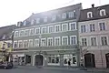 Ehemals Gasthof