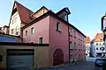 Wohngebäude