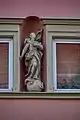 Hausfigur