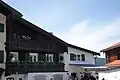 Ehemaliges Handwerkerhaus