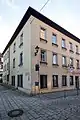 Wohngebäude