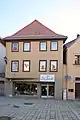 Wohngebäude