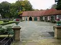 Innenhof