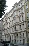 Wohnhaus