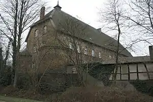 Haus Attenbach, Hennef