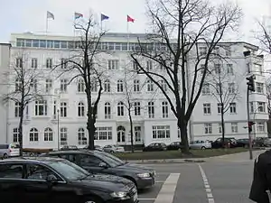 Foto des Hotels