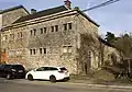 Haus Cortenbach