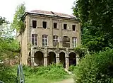 Haus Fühlingen