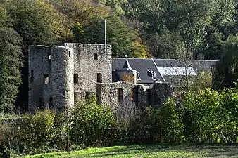 Haus Heyden