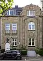 Haus Kaiser-Friedrich-Ring 16 in Düsseldorf (1903–1904)