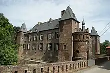 Haus Rath (Düren)