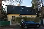 Haus Reichenstein-Bauer