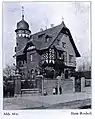 Foto, um 1900