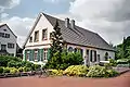 Haus St. Elisabeth, Mehrzweckeinrichtung der Pfarrgemeinde St. Reinhildis.