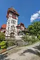 Haus Theresienstein