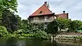 Das Haupthaus