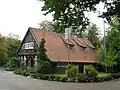 Haus Welpe, Vechta