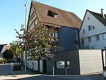 Haus der Stadtgeschichte