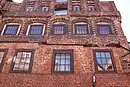Wohnhaus