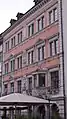 Haus zum Sittich