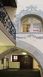 Haus zum Rech