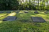 Ehrenfriedhof