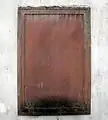 Epitaph zu Ehren Hebels Eltern