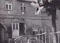 Hauskapelle im Hauptzollamt bis 1844