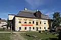 Der Haghof von Wolfpassing