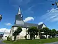 Kirche Saint-Martin