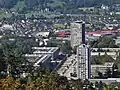„Les Hauts de Chambéry“