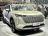 Haval H6 (seit 2024)